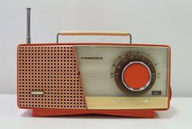 Carátula o equipo del Radioteatro